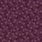 Fabric Henry Glass Aubergine Pressed Daisies Flossie's Flowers by the Quarter Yard 3373-85